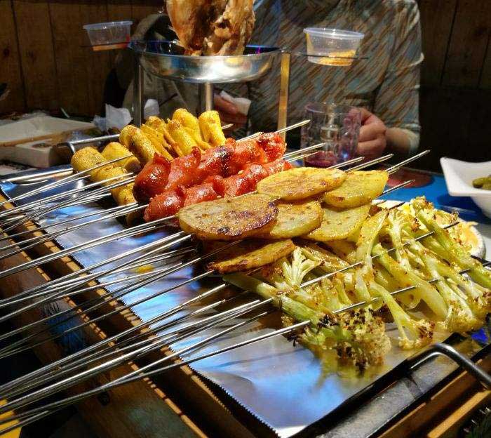 大悟音乐烧烤吧