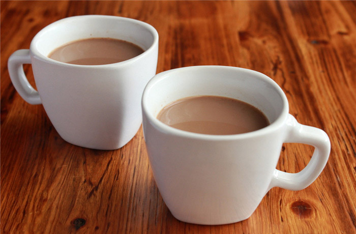 大悟奶茶培训