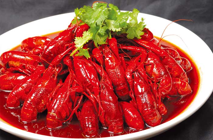 大悟麻辣小龙虾培训